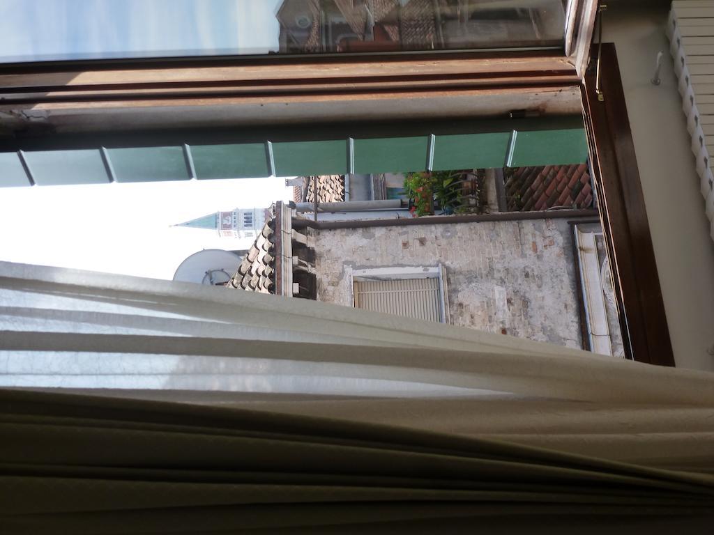 B&B La Terrazza Dei Miracoli Venise Extérieur photo