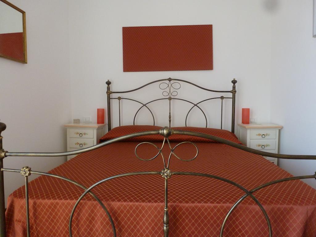 B&B La Terrazza Dei Miracoli Venise Extérieur photo