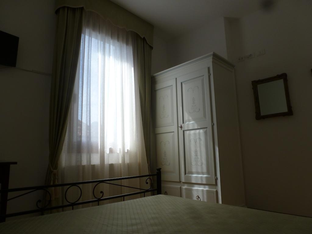 B&B La Terrazza Dei Miracoli Venise Extérieur photo