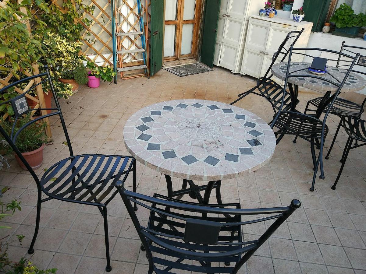 B&B La Terrazza Dei Miracoli Venise Extérieur photo