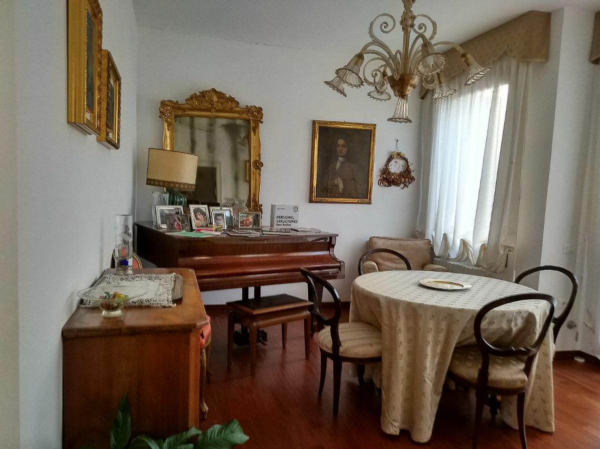 B&B La Terrazza Dei Miracoli Venise Extérieur photo