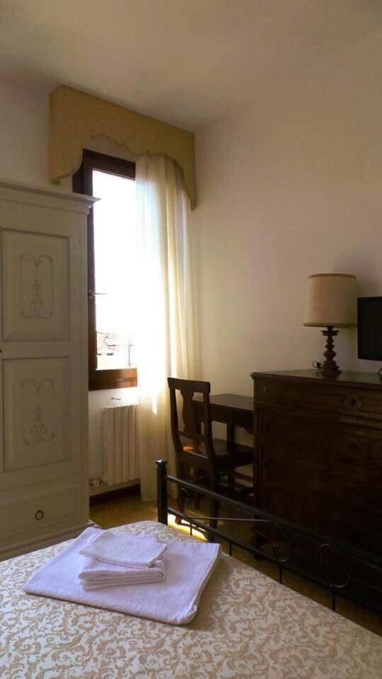 B&B La Terrazza Dei Miracoli Venise Extérieur photo